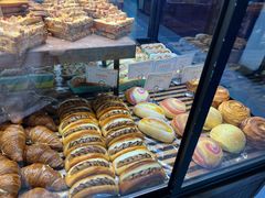 -米兰米苏蛋糕(向高店)