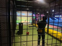 -VS SPORTS PARK运动玩乐园·团建·生日会(合生汇店)