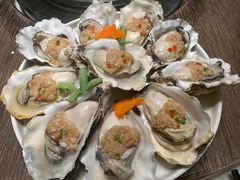 -优食坊·蒸汽海鲜(康盛路店)