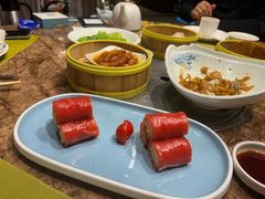 -顺意·顺德家乡菜(国际人才大厦店)