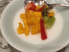 -萬國春·中菜馆(颐和公馆店)