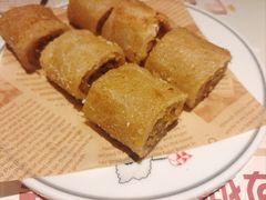 -粤点越有·茶点·粤菜(樵岭国际店)