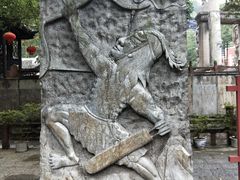 景点-土家风情园