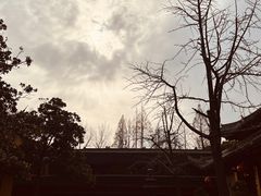 -龙华寺