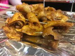 -熙成烧烤·三十三年(开发区店)