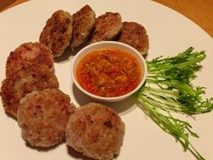 藕饼-东湖34号餐厅·湖北菜