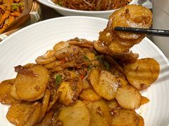 -炆火火·藕汤·湖北煨菜馆(销品茂店)