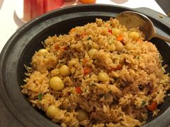 -楚禾宴·家宴(光谷大道店)