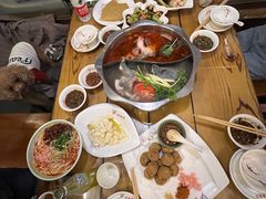-芦苇荡·酸汤鱼(回龙观店)