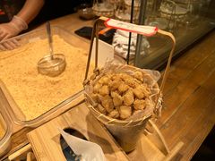 -沙州食驿·非遗小吃夜市