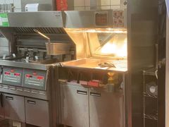 -麦当劳(郴州北湖店)