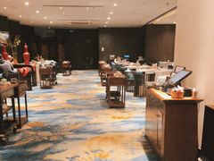 -红棉中餐厅·广州海航威斯汀酒店