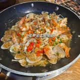 在嘉兴｜“吃饭皇帝大”好好恰！