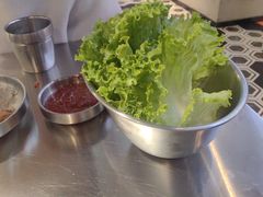 -哈哈碳都·牛肋条无限自助烤肉(宝龙店)