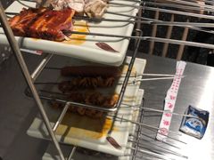 -白玉·朝鲜族烤串(深圳Kkone店)