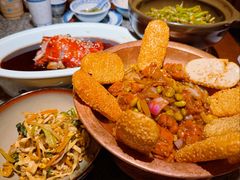 -南京大牌档(青岛万象城店)