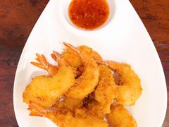 -Dang restaurant (patong phuket)