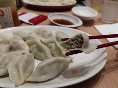 -喜家德虾仁水饺(浦东山姆店)