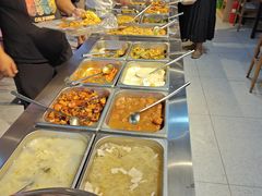 -新红帽自助盒饭(大悦城店)