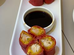 -蔡澜点心·粤菜(丽泽天街店)