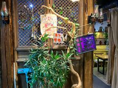 -有才叔的小馆(高新咖啡街区店)