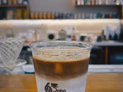 -6号咖Coffee
