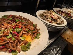-星伦多自助料理·涮烤一体(虹悦城店)