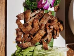 -金塔傣乡·德宏傣味·手抓饭·孔雀宴·云南民族特色菜(金瓦路店)