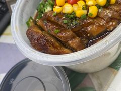 -山葵家·创意料理(EFC欧美广场店)