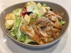 凯撒鸡肉沙律-打趸BTC·Breaktime cafe(北京路店)