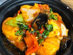 -Hi YOU你的饭局泰餐厅(雍和宫店)