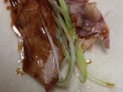 -汪世兴京味烤鸭(王府井店)