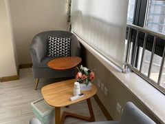 -大鱼心理咨询工作室(静安寺店)