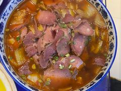 -双东酒店(东关街店)