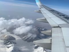 -敦煌莫高国际机场