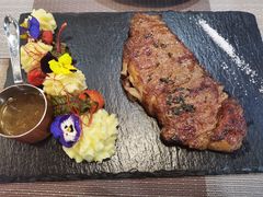 -LA CREPERIE BRETONNE布列塔尼法式餐厅(天童北路店)