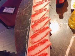 一米肥牛-十三姨正合丰烤肉(营迹路店)