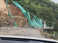 -大鄣山卧龙谷景区