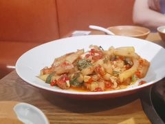 -吃饭皇帝大(合生汇店)