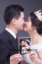 点击看大图 -蔚蓝映像STUDIO婚纱摄影(南稍门店)