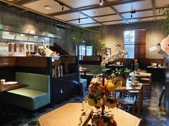 -庐灶江南·江南菜·四合院Bistro(东直门雍和宫·原华侨宾馆店)