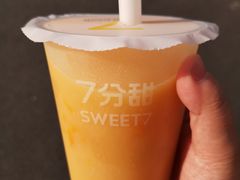 -7分甜(观前碧凤坊店)