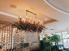 -花舍·新派粤菜·西餐·下午茶(亚运村·鸟巢店)