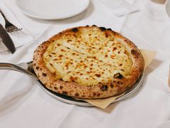 榴莲披萨-Ciao窑炉披萨餐厅(宁波阪急店)
