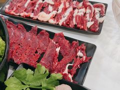 -就这么牛潮式牛肉火锅(华侨城店)
