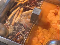 -海底捞火锅(劲松店)