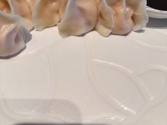 -浩运·海鲜青岛菜·海胆水饺(石老人店)