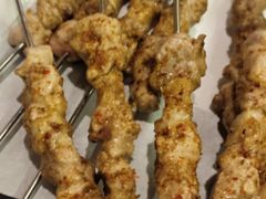 -很久以前羊肉串(打浦路店)