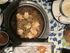 -绿茶餐厅(布吉万象汇店)