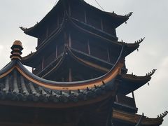 -狼山风景名胜区